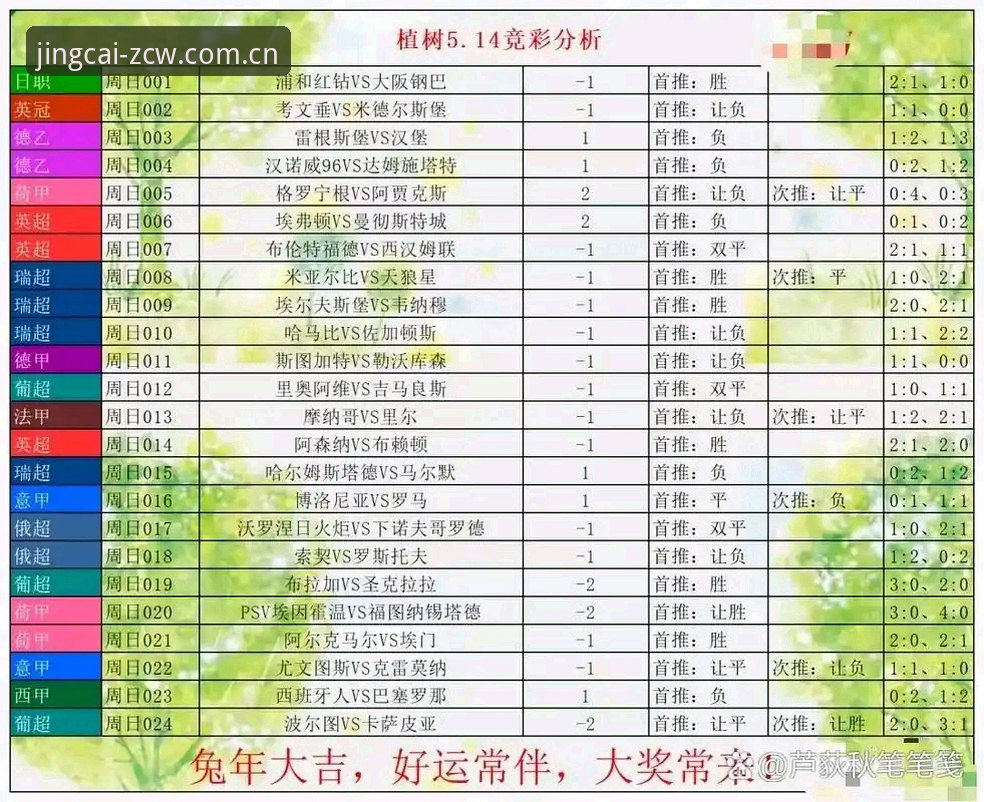 足彩网竞彩分析工具2024全面评测：数据驱动下的赛事研判新体验