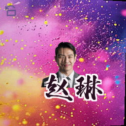 赵琳