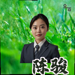 陈骏
