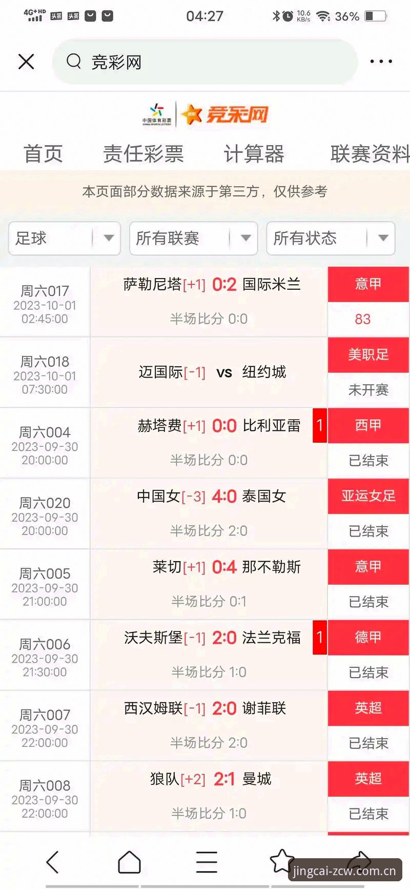 足彩网社区 vs 普通竞彩论坛：2024年实战数据平台的真实差异对比
